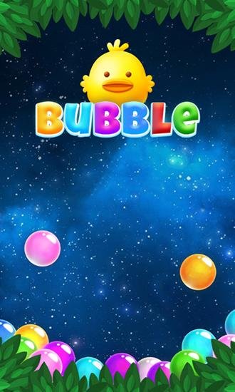 game pic for Hero bubble shooter